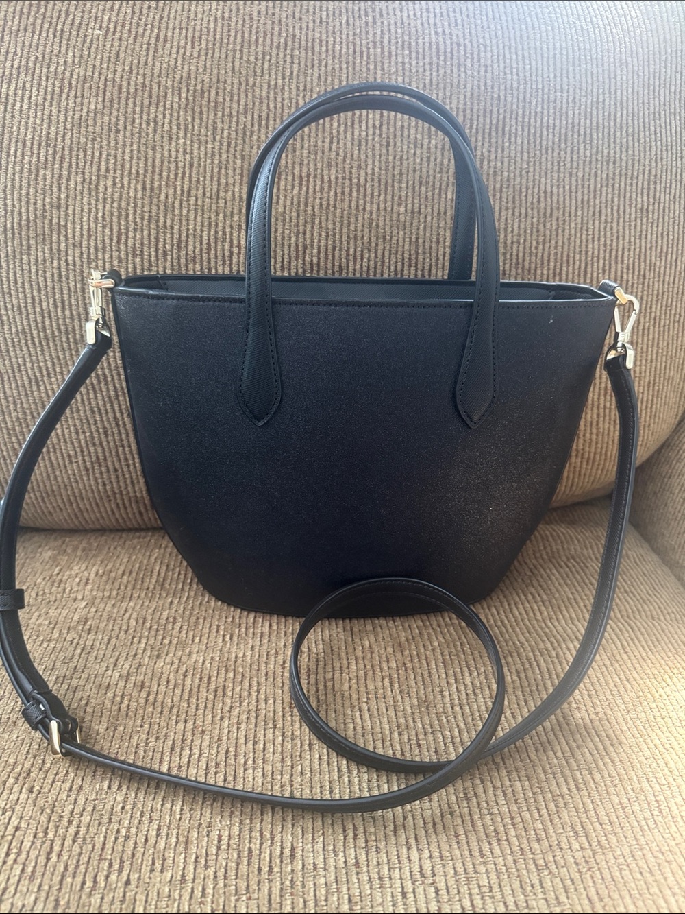 Kate Spade purse - Picture 2 of 4